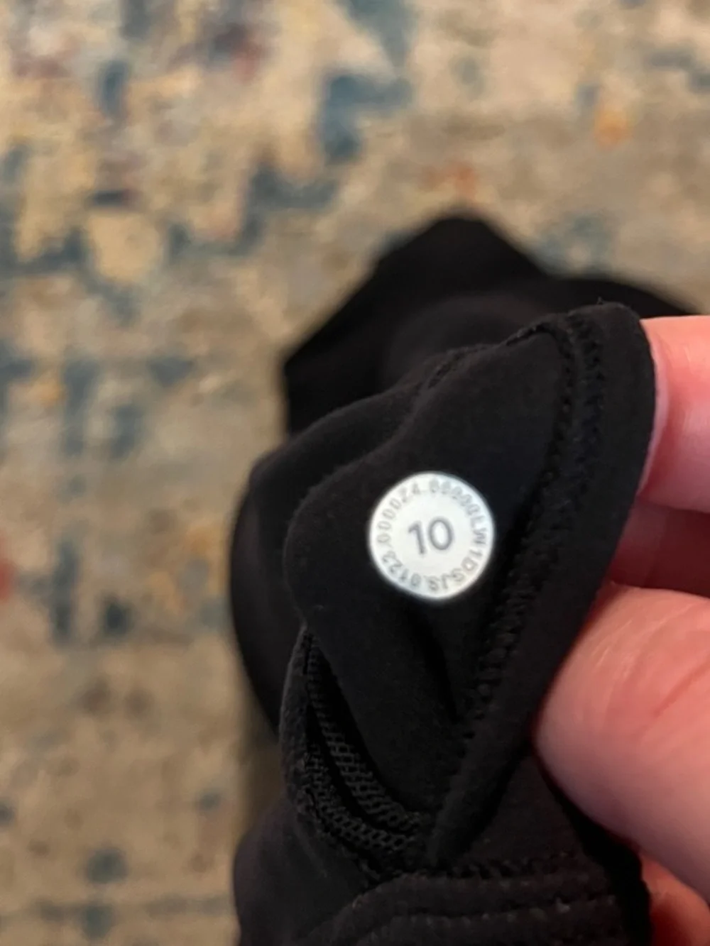 Lululemon Align Onesie 8